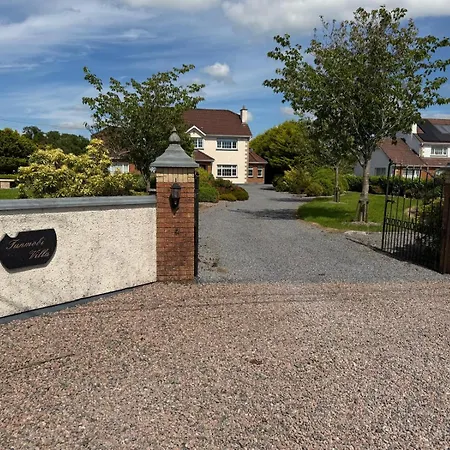 Tunmobi Gardens Ballyjamesduff