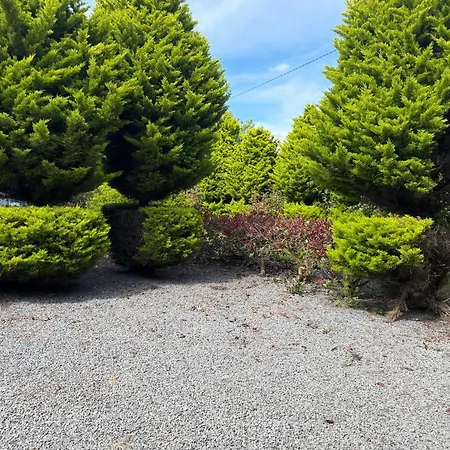 Tunmobi Gardens 公寓