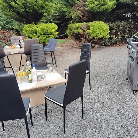 Tunmobi Gardens * Ballyjamesduff