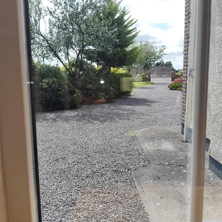 Tunmobi Gardens Ballyjamesduff