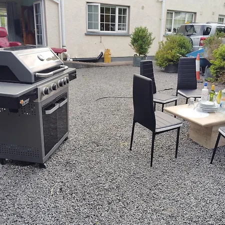 Tunmobi Gardens * Ballyjamesduff