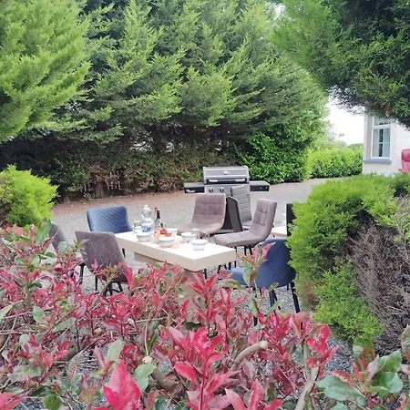 Tunmobi Gardens * Ballyjamesduff