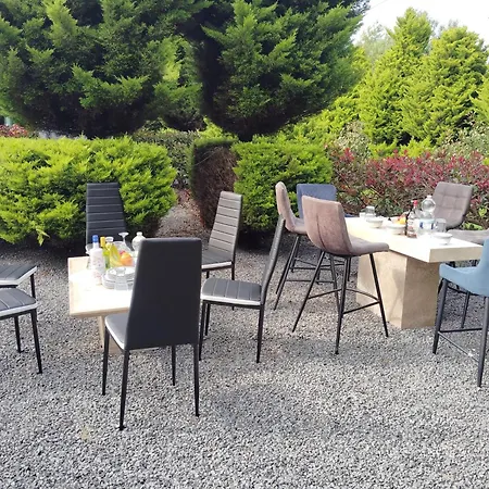 Tunmobi Gardens *